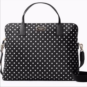 Kate Spade Laptop Bag